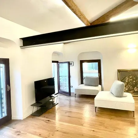 Apartamento The Space Arena 100m