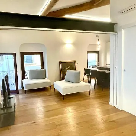 The Space Arena 100m Apartamento Verona