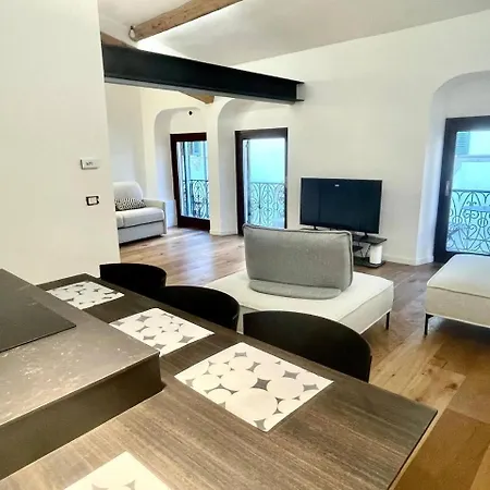 Apartamento The Space Arena 100m *