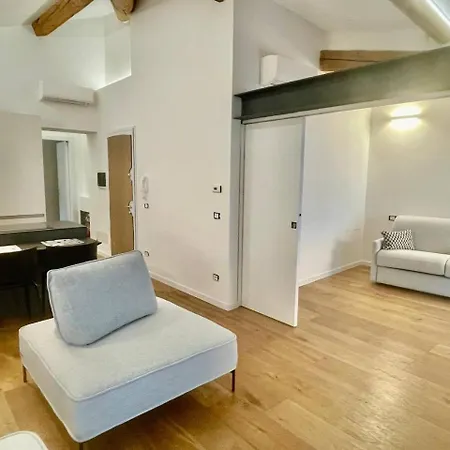 The Space Arena 100m Apartamento Verona