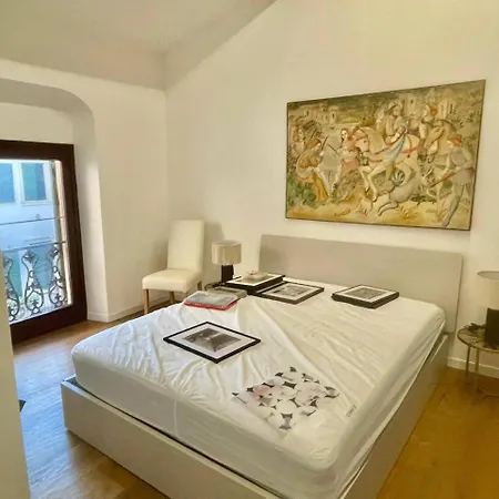 The Space Arena 100m Apartamento *