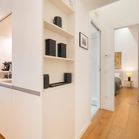 The Space Arena 100m Appartement Vérone