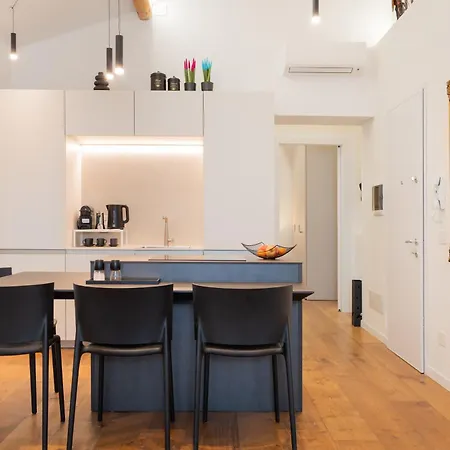 Διαμέρισμα The Space Arena 100m Βερόνα