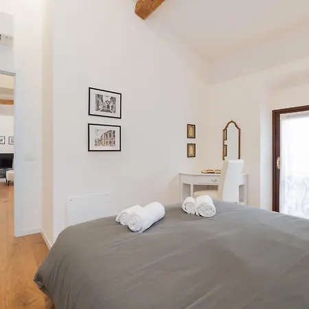 Διαμέρισμα The Space Arena 100m *