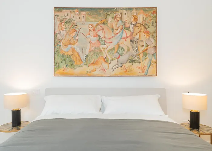 Διαμέρισμα The Space Arena 100m *