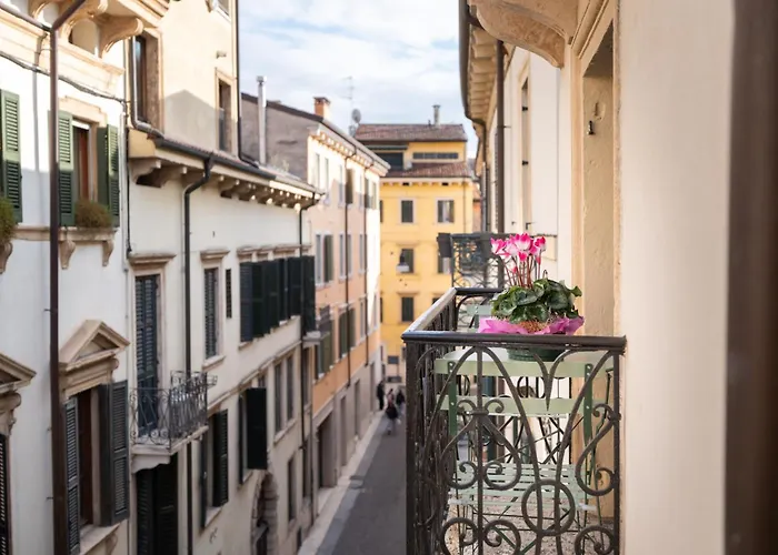 Διαμέρισμα The Space Arena 100m Βερόνα