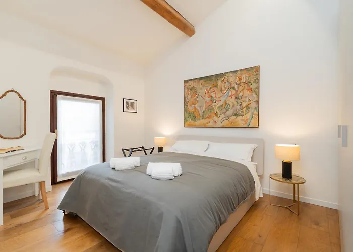 Διαμέρισμα The Space Arena 100m Βερόνα