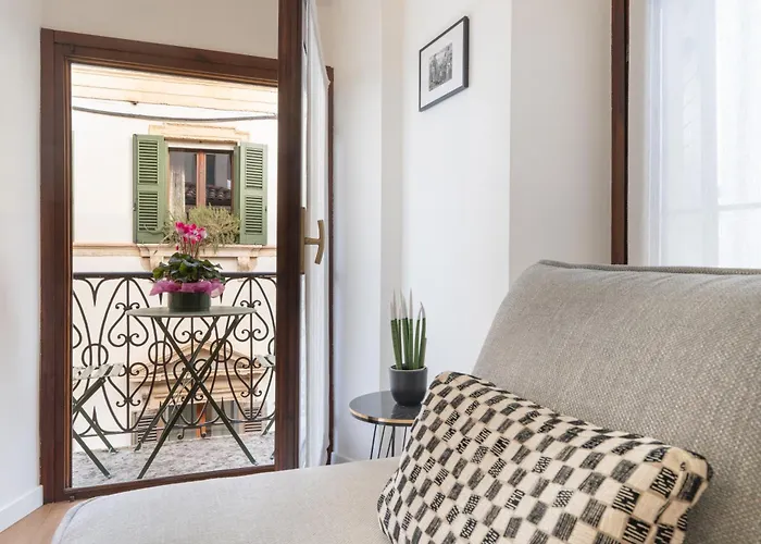 The Space Arena 100m Appartement