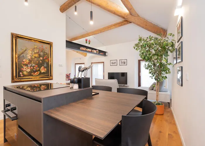 Διαμέρισμα The Space Arena 100m *