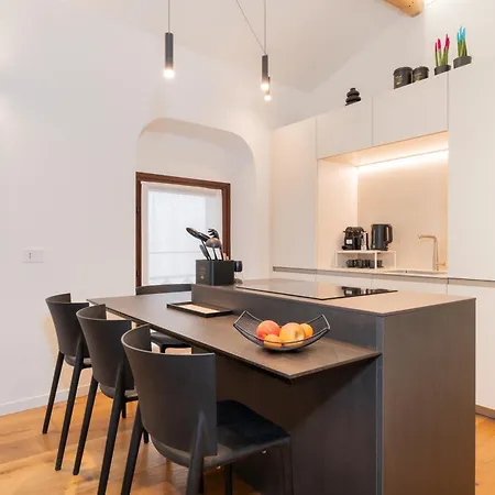 The Space Arena 100m Apartmán *